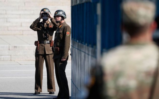 N. Korea demands return of defectors from S. Korea