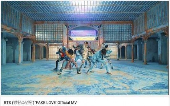 BTS' new album tops iTunes charts in 65 nations