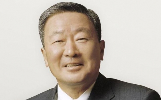 Koo Bon-moo, chairman of LG Group, dies at 73