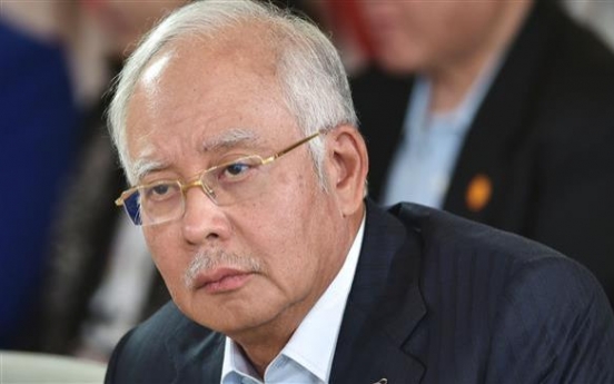 Malaysia sets up task force to probe 1MDB scandal