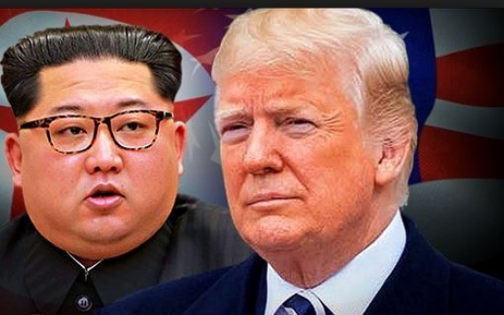 [Breaking] Trump cancels North Korean summit, citing 'tremendous anger'