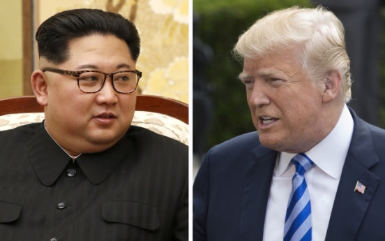 [Breaking] Trump calls off US-NK summit