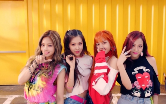 Black Pink’s return in June confirmed by YG head