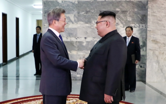 North Korea committed to US summit, denuclearization