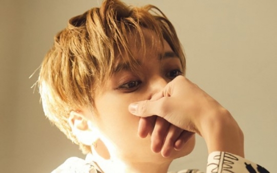 Niel of Teen Top to get big screen debut in ‘Swag’