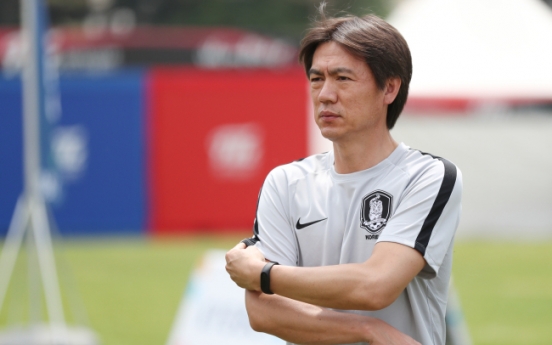 Korea's victory vs. Honduras meaningful for World Cup preparations: football exec