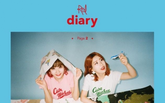 [Album Review] Bolbbalgan4’s toned-down new album is relaxing