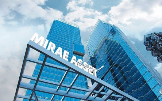 Mirae Asset’s outbound strategy pays out in global market