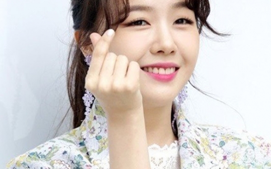 Girl’s Day Minah to find ‘Absolute Boyfriend’