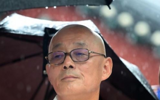 Prosecutors investigating spy agency's alleged surveillance of Buddhist monk