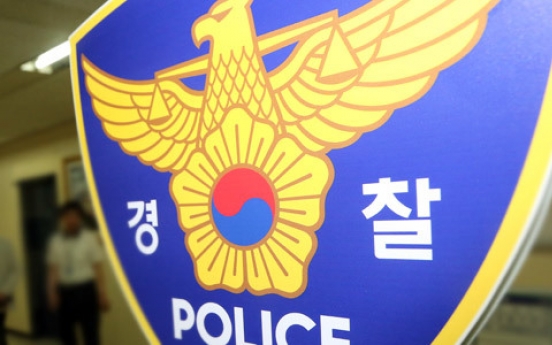 Three nabbed for murder of Chinese construction worker in Jeju