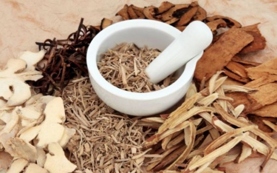 Asian traditional medicine association to invite N. Korea to meeting