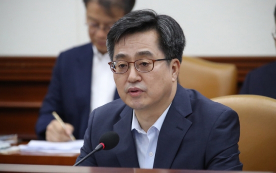 Seoul seeks drastic deregulation for innovative growth