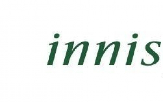 S. Korean cosmetics firm Innisfree taps Australia