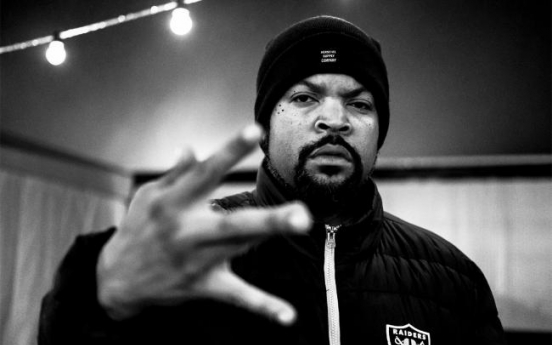 [Herald interview] Ice Cube talks about long-awaited ‘Everythang’s Corrupt’