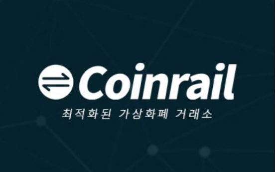 Police begin probe into Coinrail hacking attack