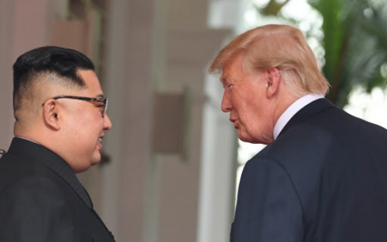 [US-NK Summit] Key developments leading up to US-N. Korea summit