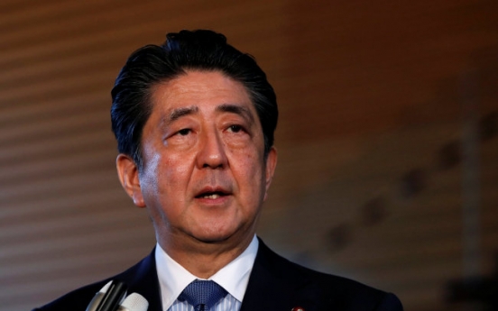 Abe considers visiting Pyongyang for summit with Kim: Japanese reports