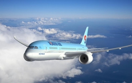 Govt. to end GTR contracts with Korean Air, Asiana Airlines