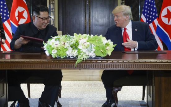 NK media underscore 'sovereignty, mutual respect' in international relations