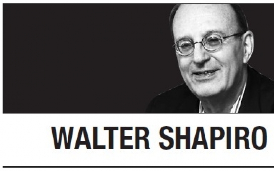 [Walter Shapiro] Verdict on Singapore? Better real estate deals than bombing runs