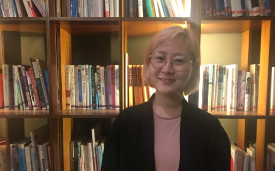 [Herald Interview] Tackling youth, gender and housing in South Korea