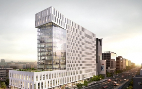 Hyatt’s Andaz to launch in Seoul