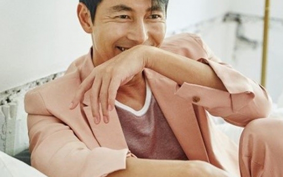 Jung Woo-sung attacked for supporting Jeju’s Yemeni refugees