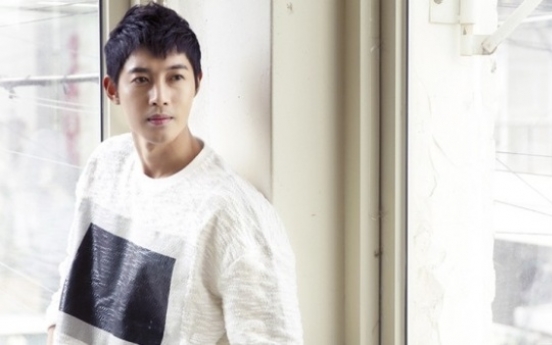 Kim Hyun-joong mulls screen return