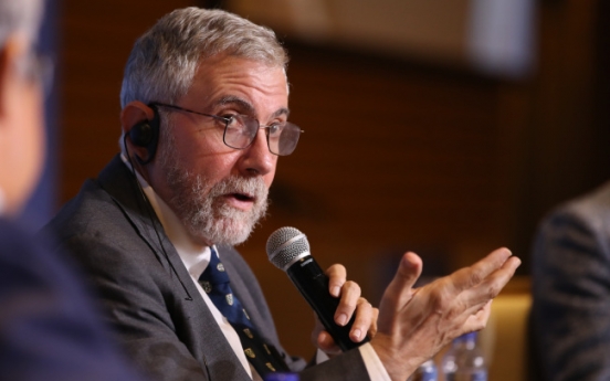 Trade war to intensify, make world poorer: Paul Krugman