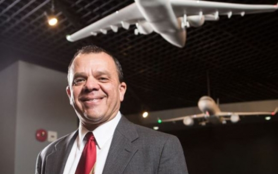 [Herald Interview] Honeywell taps deeper into Korean aviation market