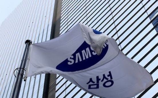 S. Korea faces second legal battle from US fund over Samsung merger