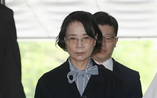 [Newsmaker] Police forward Korean Air chief's wife's case to prosecution