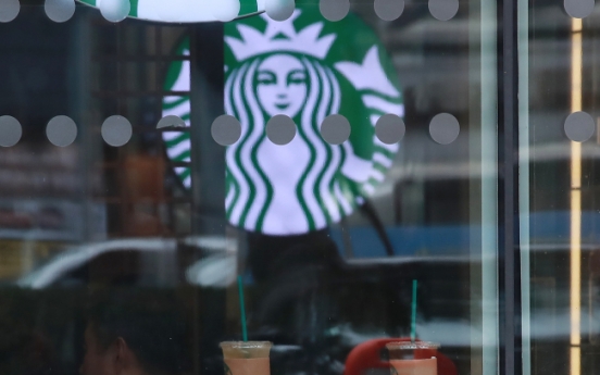 Starbucks Coffee Korea slapped with W10m fine