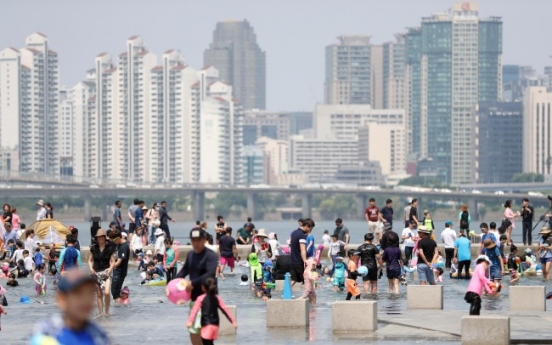 Korean workers use less than W600,000 for vacation