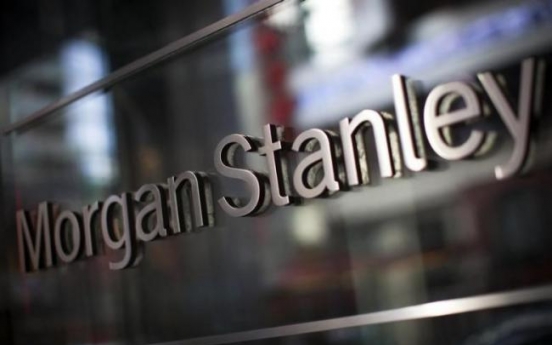 Morgan Stanley, JP Morgan expect rate hike in August