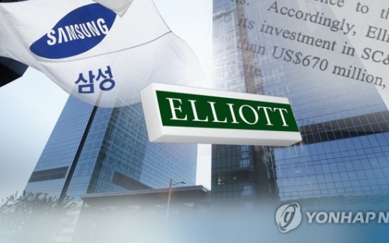 Elliott starts ISD suit against Korea, claiming $770m in damage