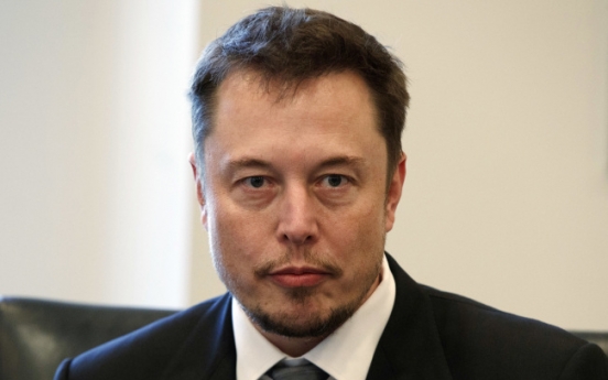 Elon Musk apologizes for calling cave rescue diver a 'pedo'