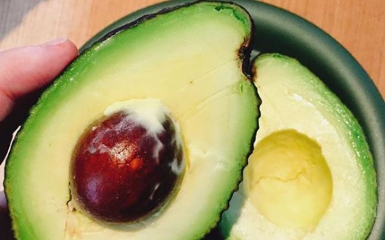 How avocados are gaining ground in Korea