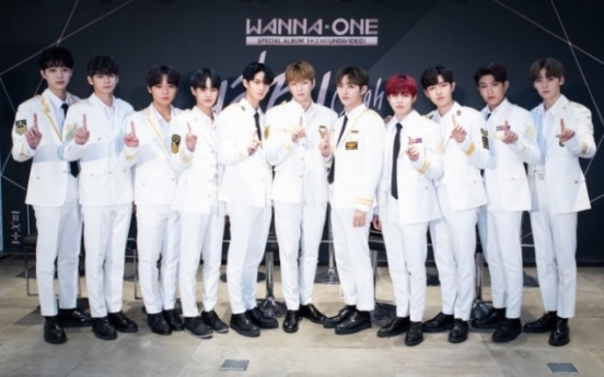 Wanna One not quite over? Rumors swirl over contract extension