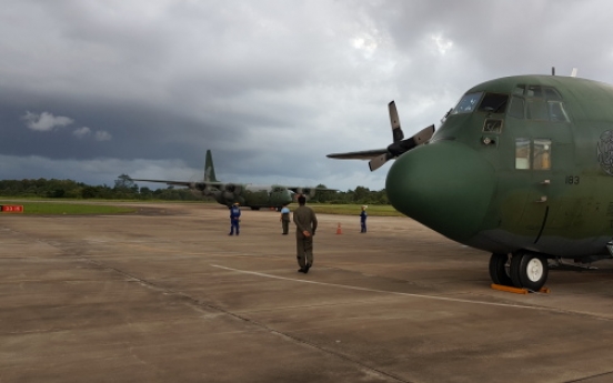 Korean medical team arrives in Laos to assist flood recovery