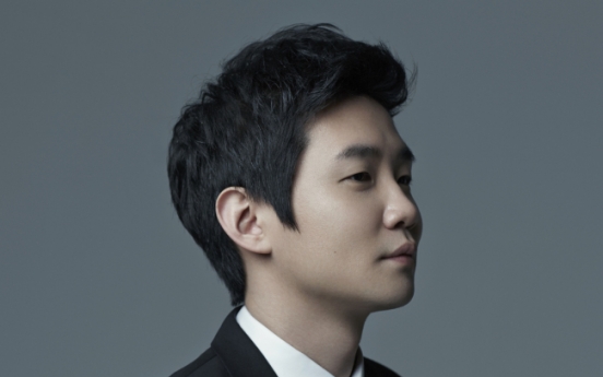 Pianist Lim Dong-hyek on chamber music spree