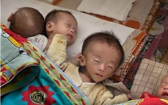 NK’s infant mortality rate remains high: report