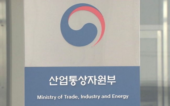 Korea's exports rebound in July