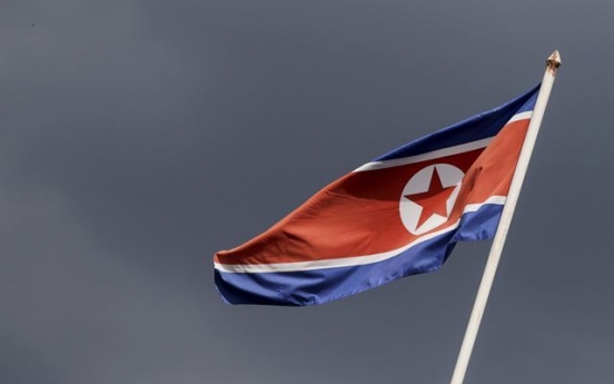 N. Korea's media demands Seoul's substantive action to improve ties