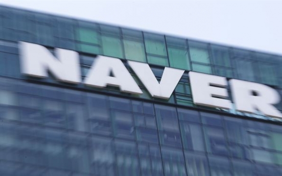 Naver files suit against webtoon piracy site