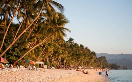 Expect ‘Better Boracay’ in October: Philippines