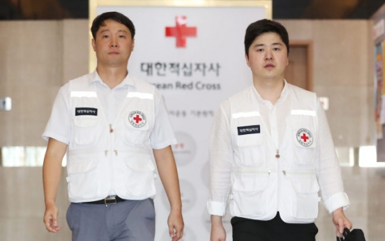 Koreas exchange names of separated families ahead of reunions