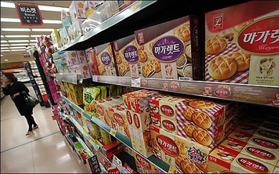 Food companies eliminating excess packaging