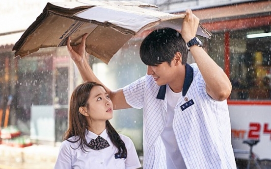 [Herald Review] ‘On Your Wedding Day’ a lovable coming-of-age tale